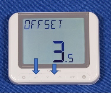 Schaefer TP520 2 Stage Thermostat