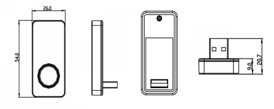 Group Shape To Image